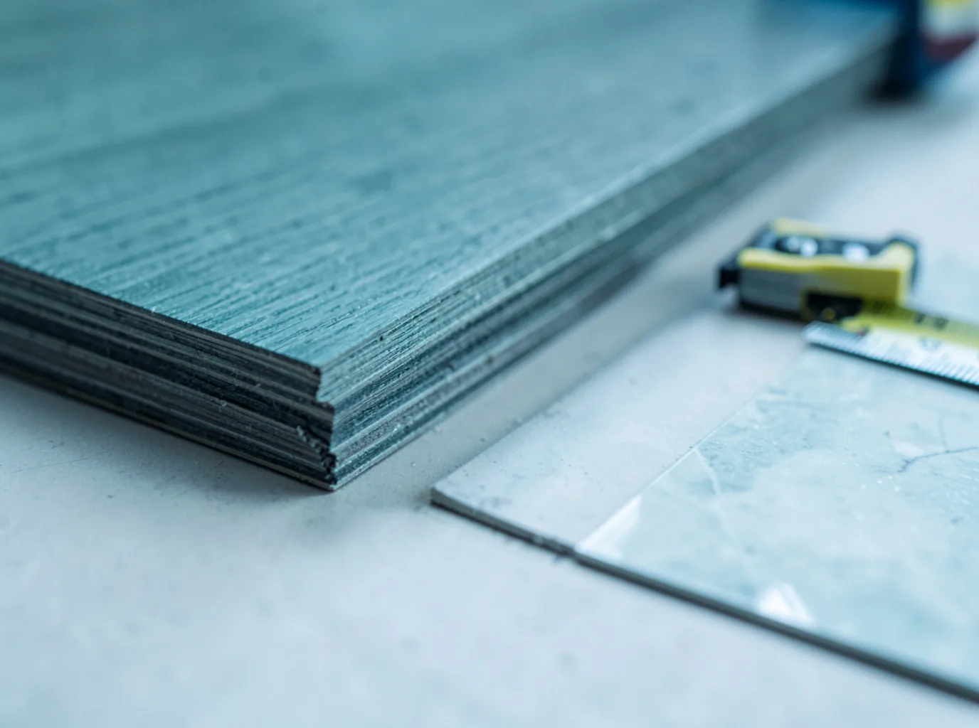 Luxury Vinyl Plank Installation Middletown, DE FAQs
